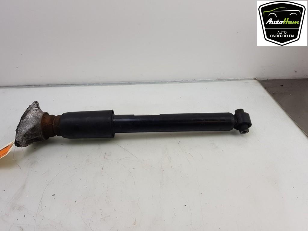 AMORTISSEUR ARRIÈRE DROIT BMW 3 serie (F30), Utilisé, BMW, Petuelring 130
80809  München, DE, Bayerische Motoren Werke AG