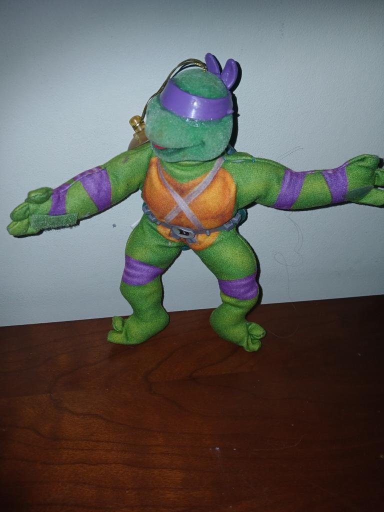 Teenage ninja turtles, Kinderen en Baby's, Speelgoed | Actiefiguren, Ophalen