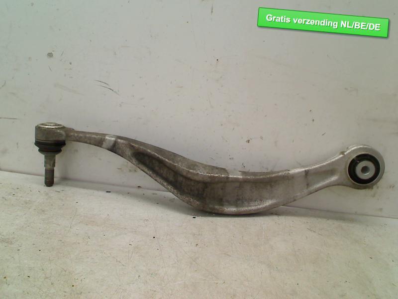 BRAS DE SUSPENSION ARRIÈRE GAUCHE BMW 5 serie (F10), Autos : Pièces & Accessoires, Suspension & Châssis, BMW, Utilisé
