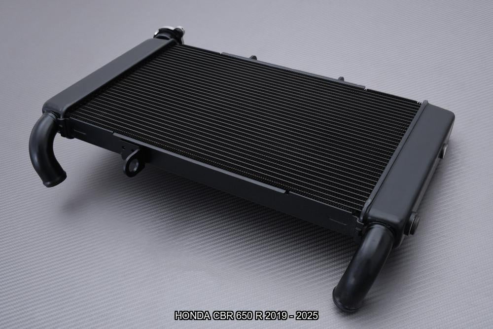 Radiateur AVDB pour HONDA CBR 650 R 2019 - 2025, Motos, Enlèvement ou Envoi, Neuf