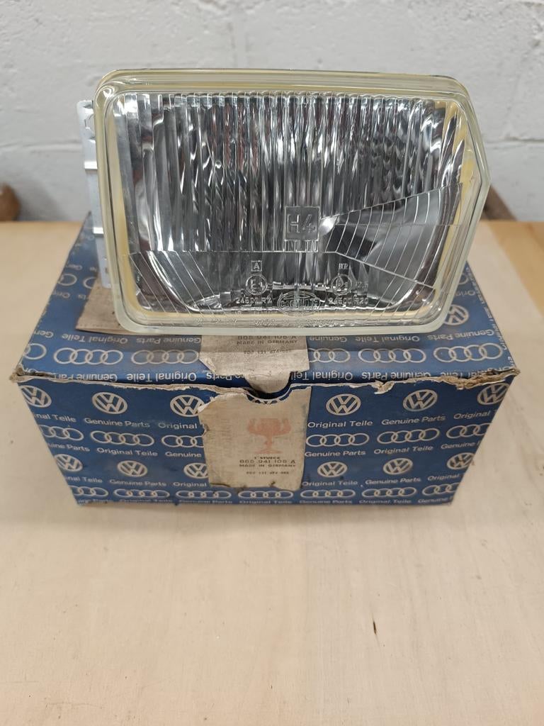 Nieuwe originele Polo 1 koplamp, Nieuw, Volkswagen
