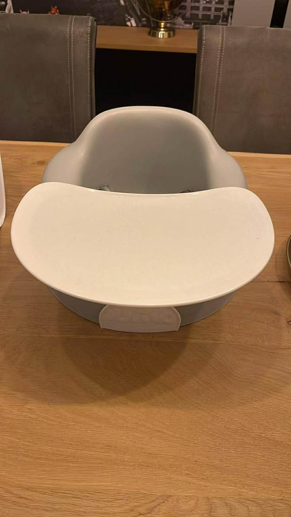 Siege Bumbo, Enfants & Bébés, Enlèvement, Comme neuf