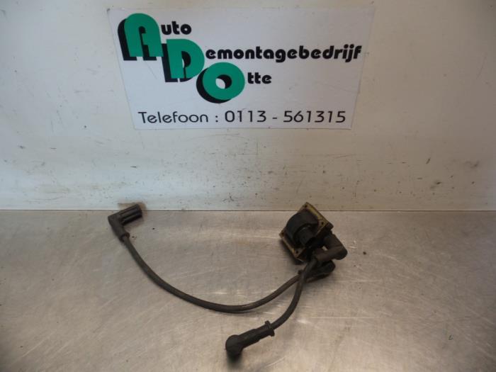 Bobine van een Fiat Seicento, Gebruikt, -, -, Ophalen of Verzenden