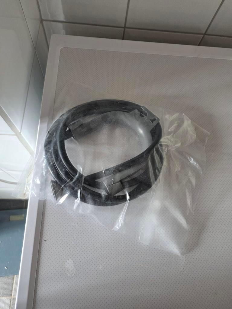 Friac droogkast warmtepomp, Ophalen