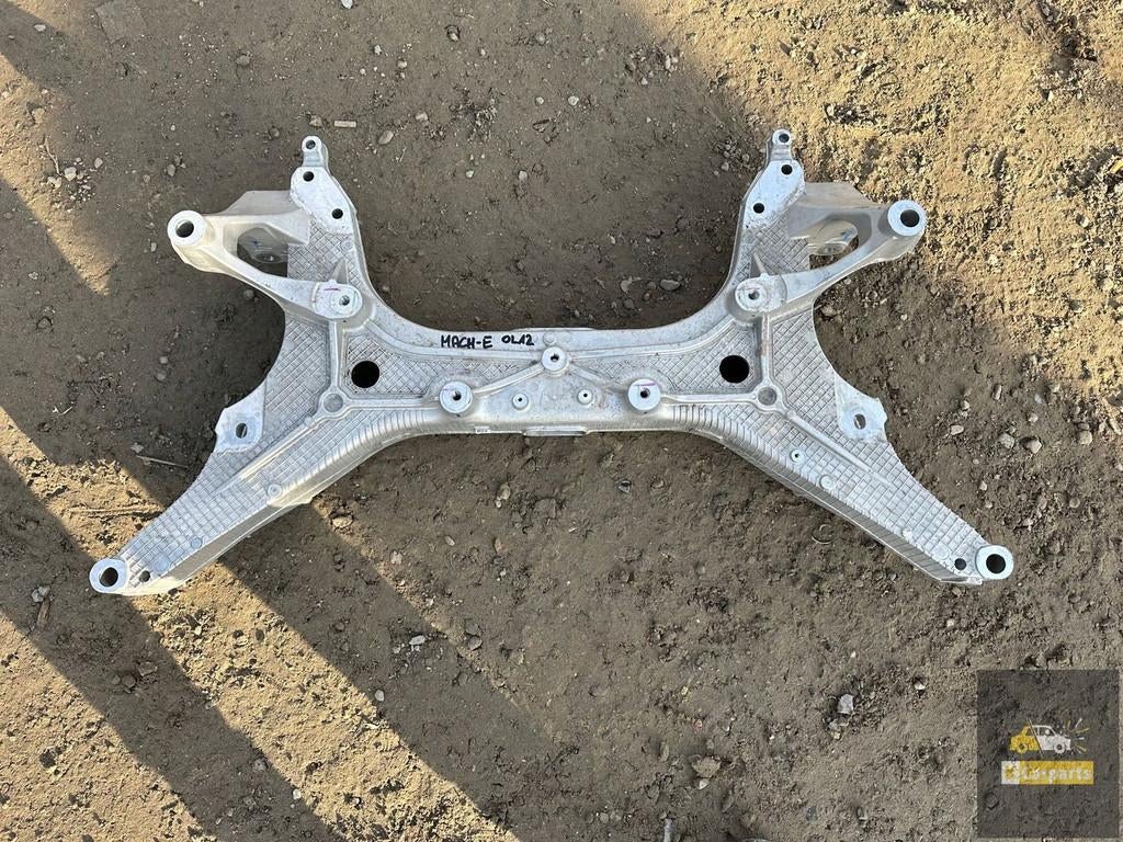 Remorque tra neau Ford Mustang Mach-E, Autos : Pièces & Accessoires, Autres pièces automobiles, Ford, Utilisé