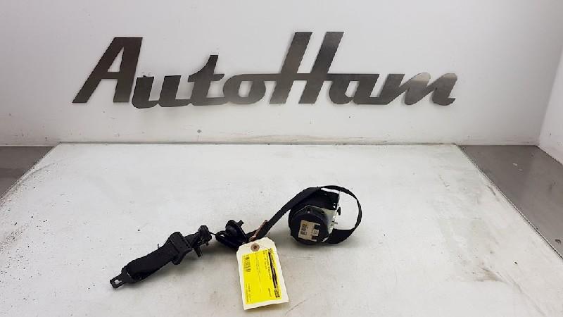 VEILIGHEIDSGORDEL MIDDEN ACHTER Ford Focus C-Max, Auto-onderdelen, Interieur en Bekleding, Gebruikt, Ford