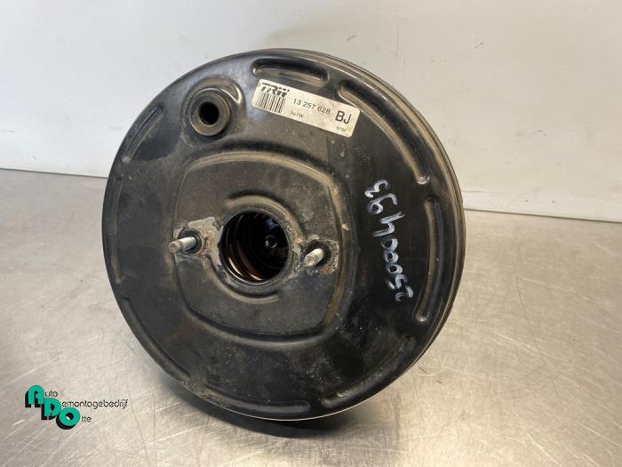 Assistant de freinage d'un Opel Meriva (Meriva B 10-), -, Opel, 3 mois de garantie, Utilisé