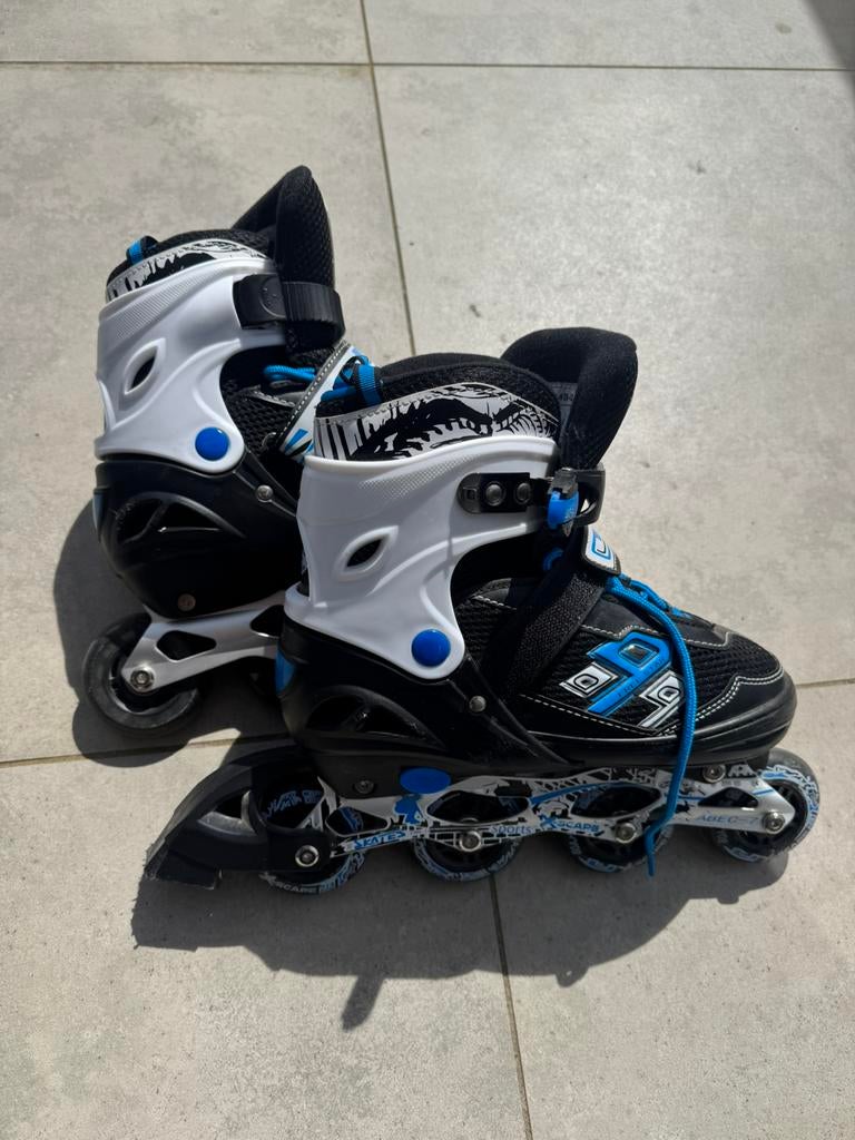 Inline skates X-scape maat 38-41, Sport en Fitness, Skeelers, Overige merken, Ophalen of Verzenden, Inline skates 4 wielen, Verstelbaar