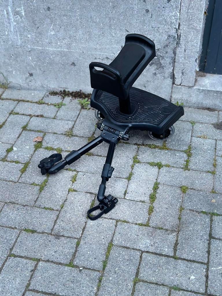 Extra Zit voor Buggy, Kinderen en Baby's, Ophalen, Nieuw, Overige merken