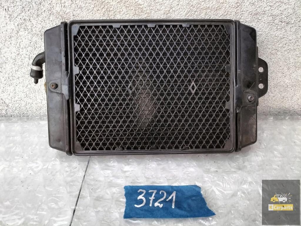 TRIUMPH TA601200 WATERKOELER, Fabrikant BV, Gebruikt, Info@fabrikant.eu, Fabrikantstraat 1
1000 AA  Amsterdam, NL