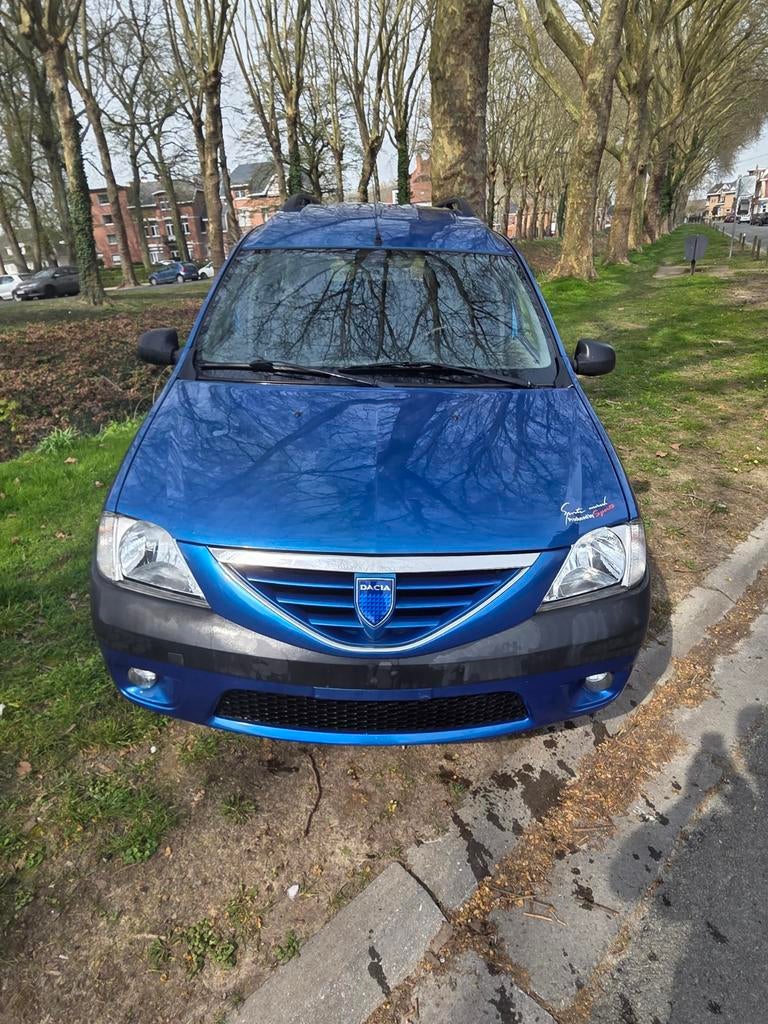 Dacia prete a immatriculer, 15 cm³, Achat, Anti démarrage, 63 kW