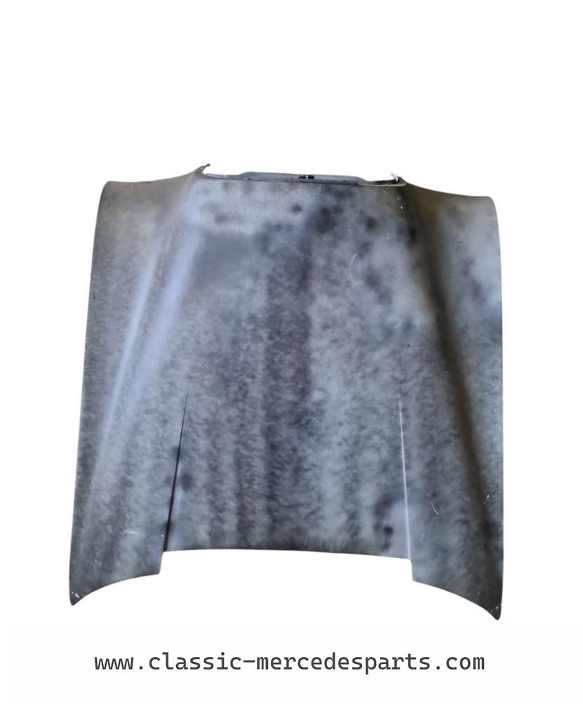 Motorkap Mercedes w111 coupe Heckflosse Fintail, Ophalen, Gebruikt, -, -