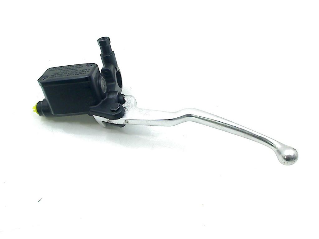 REMPOMP VOOR L Aprilia SR COMPACT GT200 E5 (RP8MD), Dhr. S. di Majo, Gebruikt, Info@cama-motorparts.nl, P.J. Troelstraweg 8 8
3144 CX  MAASSLUIS, NL