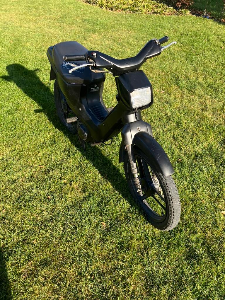 Honda Wallaroo, Enlèvement ou Envoi, Comme neuf, Honda