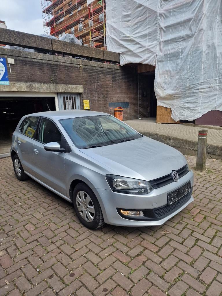 Volkswagen Polo Essence, Achat, Particulier, Rétroviseurs électriques, Essence