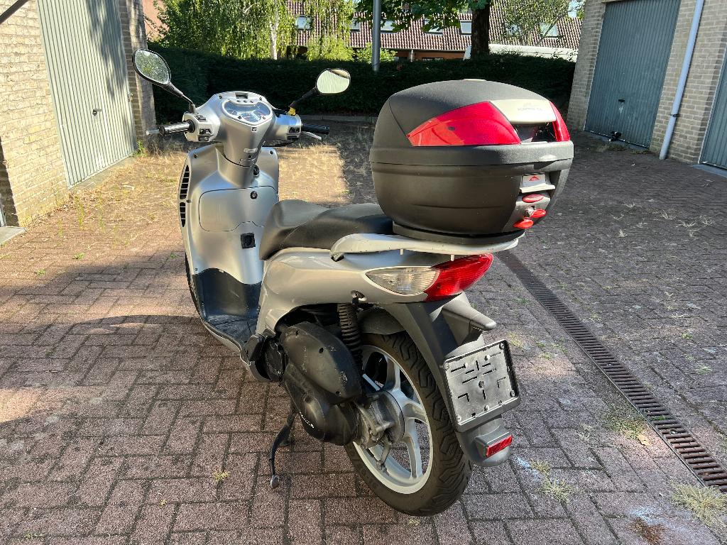 Honda sh 125, Motos, Motos | Honda, Scooter, 125 cm³, Particulier
