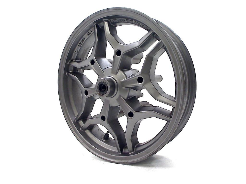 JANTE AVANT Kymco X-Town 300 2016-2020 W11000, Motos, Utilisé