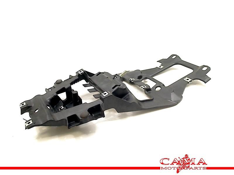 UNDERTAIL Yamaha YZF R125 2014-2016 (YZF-R125 YZFR125), Motos, Dhr. S. di Majo, Utilisé, Info@cama-motorparts.nl, P.J. Troelstraweg 8 8
3144 CX  MAASSLUIS, NL
