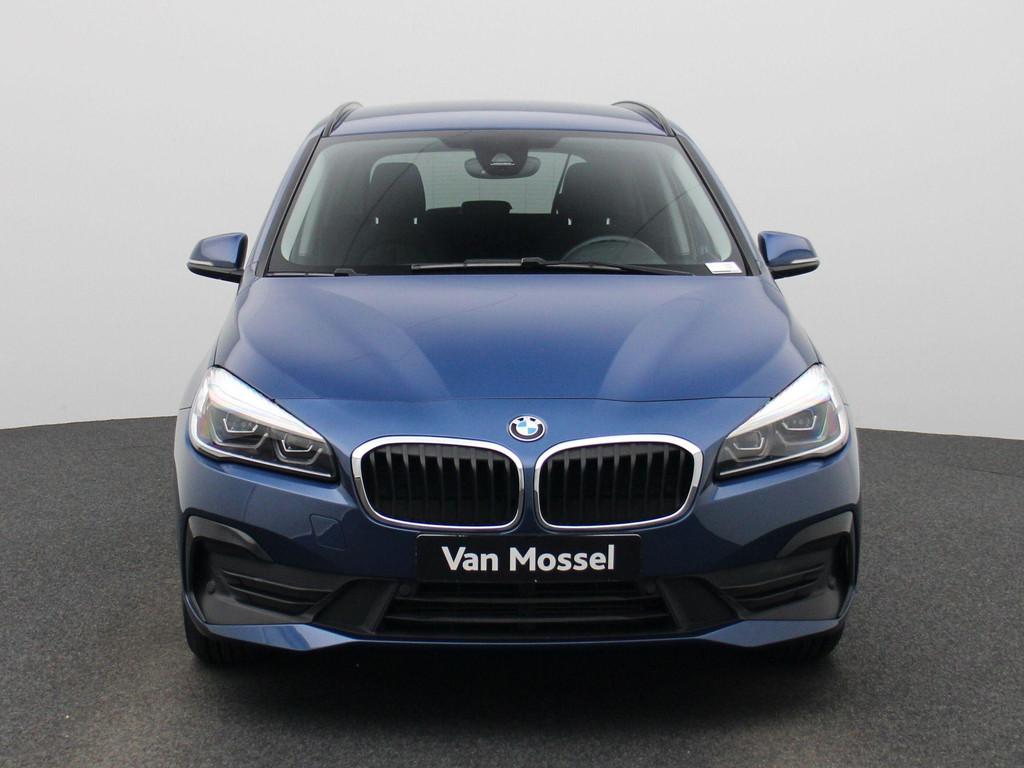 BMW 2 Reeks Gran Tourer 216d (85kW) Elektrische kofferklep |, Voorwielaandrijving, Stof, Gebruikt, 3 cilinders