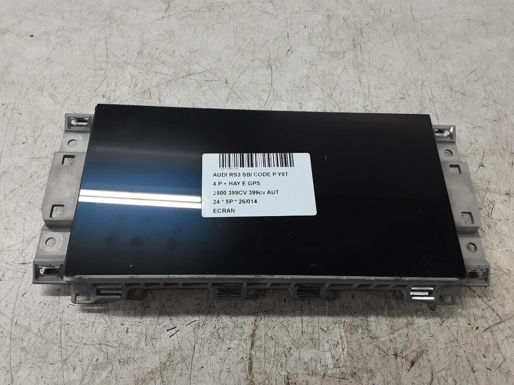 DISPLAY Audi RS 3 Sportback (8YA) (01-2021/-) (8Y0919620A), Auto-onderdelen, Overige Auto-onderdelen, Audi, Gebruikt