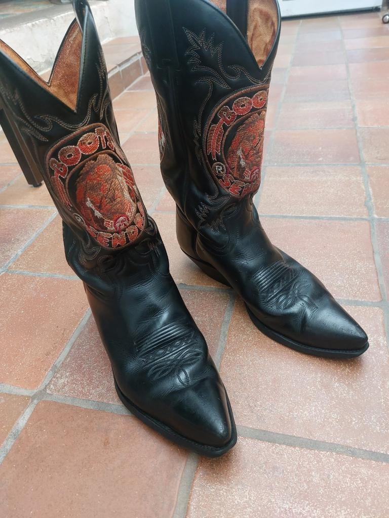Bottes western Sendra, Vêtements | Hommes, Chaussures, Sendra, Bottes, Enlèvement, Porté