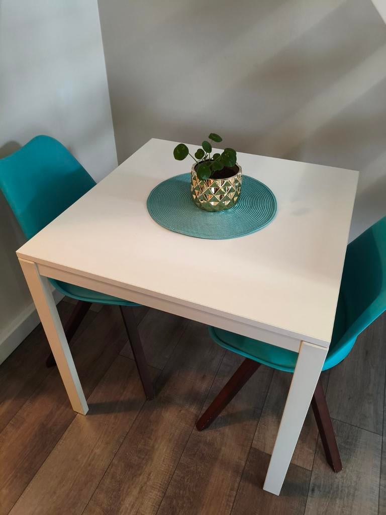 Tafeltje, Huis en Inrichting, Tafels | Eettafels, Ophalen