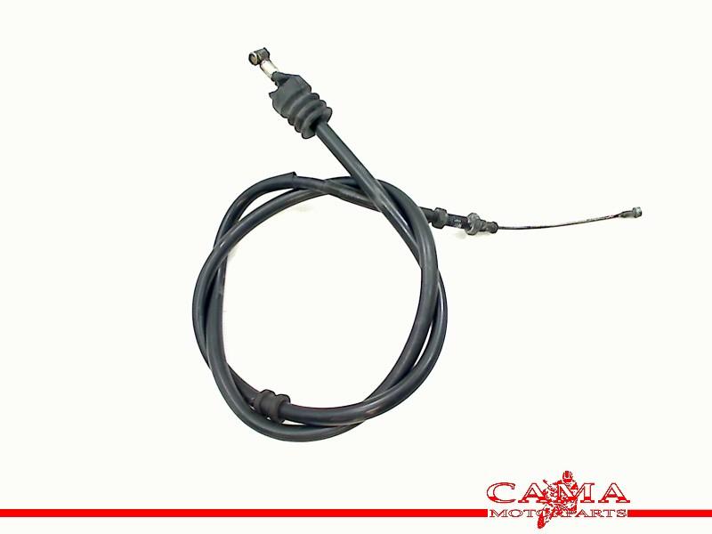 CABLE EMBRAYAGE XJ 600 S Diversion 1998-2004 (XJ600 XJ600S), Motos, Dhr. S. di Majo, Utilisé, Info@cama-motorparts.nl, P.J. Troelstraweg 8 8
3144 CX  MAASSLUIS, NL
