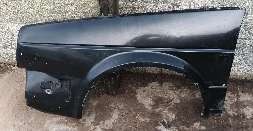 VW Golf 2 – Linker Spatbord (1983–1992), Auto-onderdelen, Ophalen, Gebruikt, Spatbord, Volkswagen