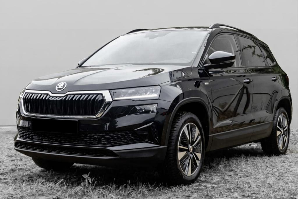 1.0 TSI Tour Matrix LED | Caméra | Sièges chauffants | PDC…, Autos, Achat, Euro 6, Boîte manuelle, Noir