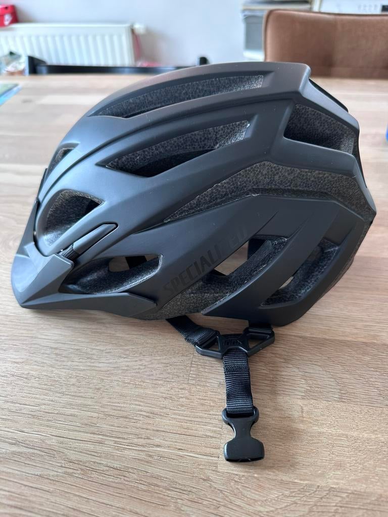 Specialized Tactic 2 Fietshelm, Fietsen en Brommers, Ophalen of Verzenden, Zo goed als nieuw, L