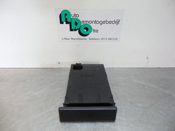 Divers d'un Volkswagen Lupo (Lupo 98-), Volkswagen, -, 3 mois de garantie, Utilisé