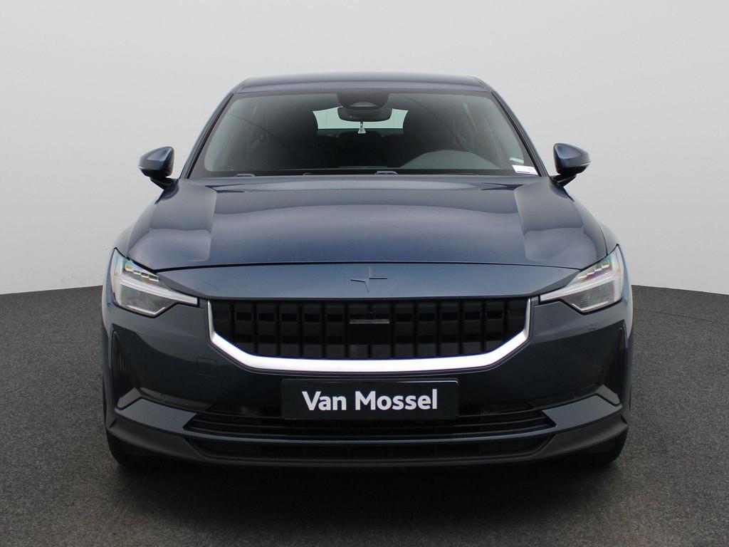 Polestar 2 Standard Range Single Motor (MY26) SOH 93% |, Automaat, Polestar 2, Gebruikt, Blauw
