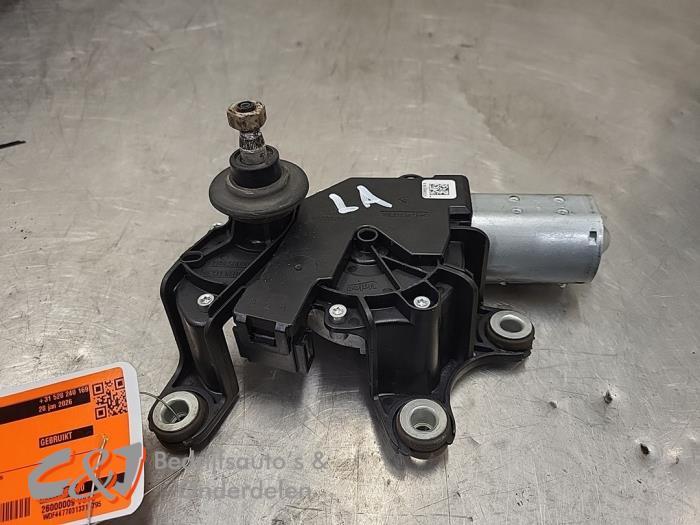 Moteur essuie-glace arrière d'un Mercedes Vito, 3 mois de garantie, Utilisé, -, -
