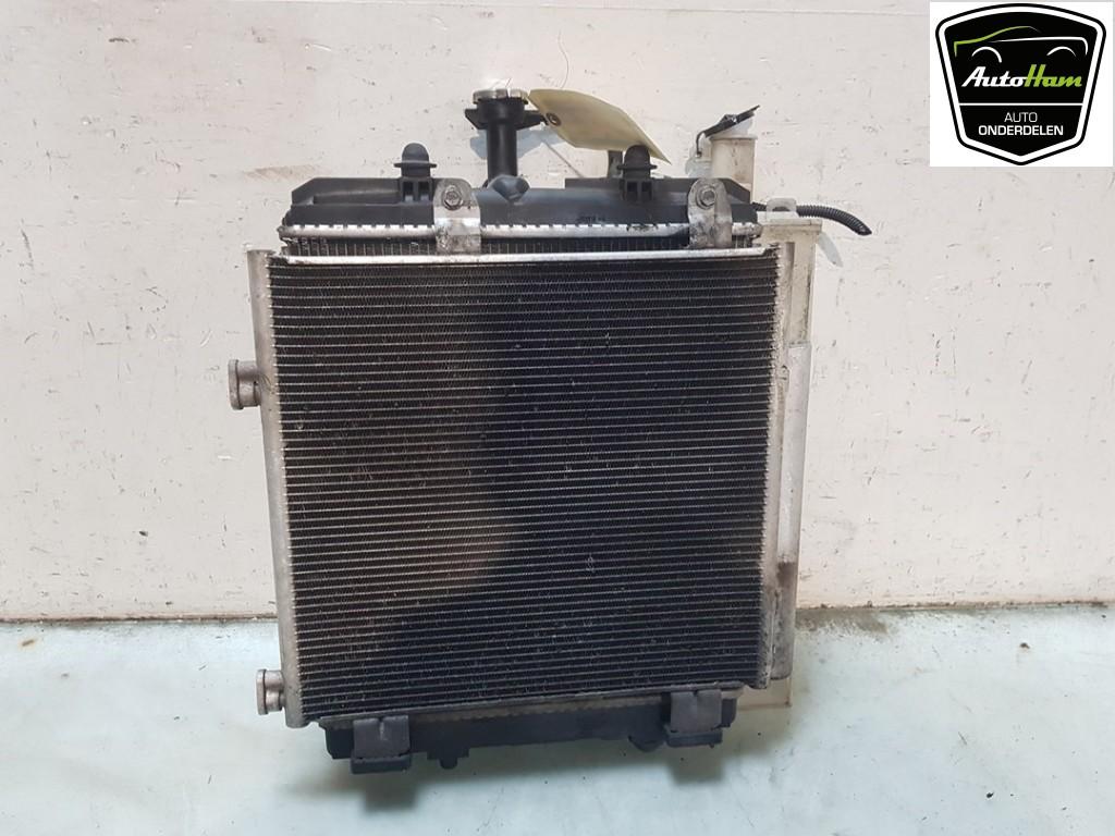 RADIATEUR COMPLET Citroën C1 (|B000765180|B000995480|), Autos : Pièces & Accessoires, Utilisé, Citroën