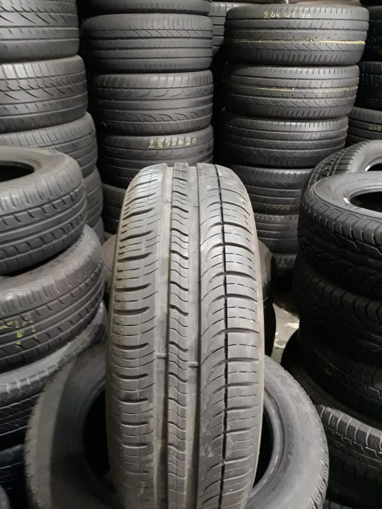 17565r13 175 65 r13 175/65/13 michelin avec montage, Enlèvement ou Envoi
