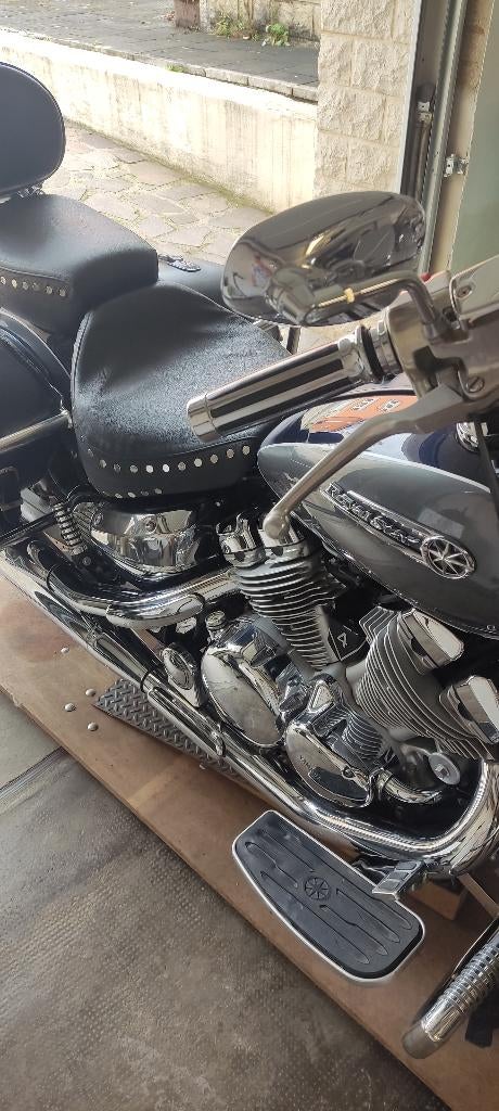 Yamaha xvz 1300, Motos, Motos | Yamaha, Permis Moto A, Plus de 35 kW, Particulier, Éclairage LED