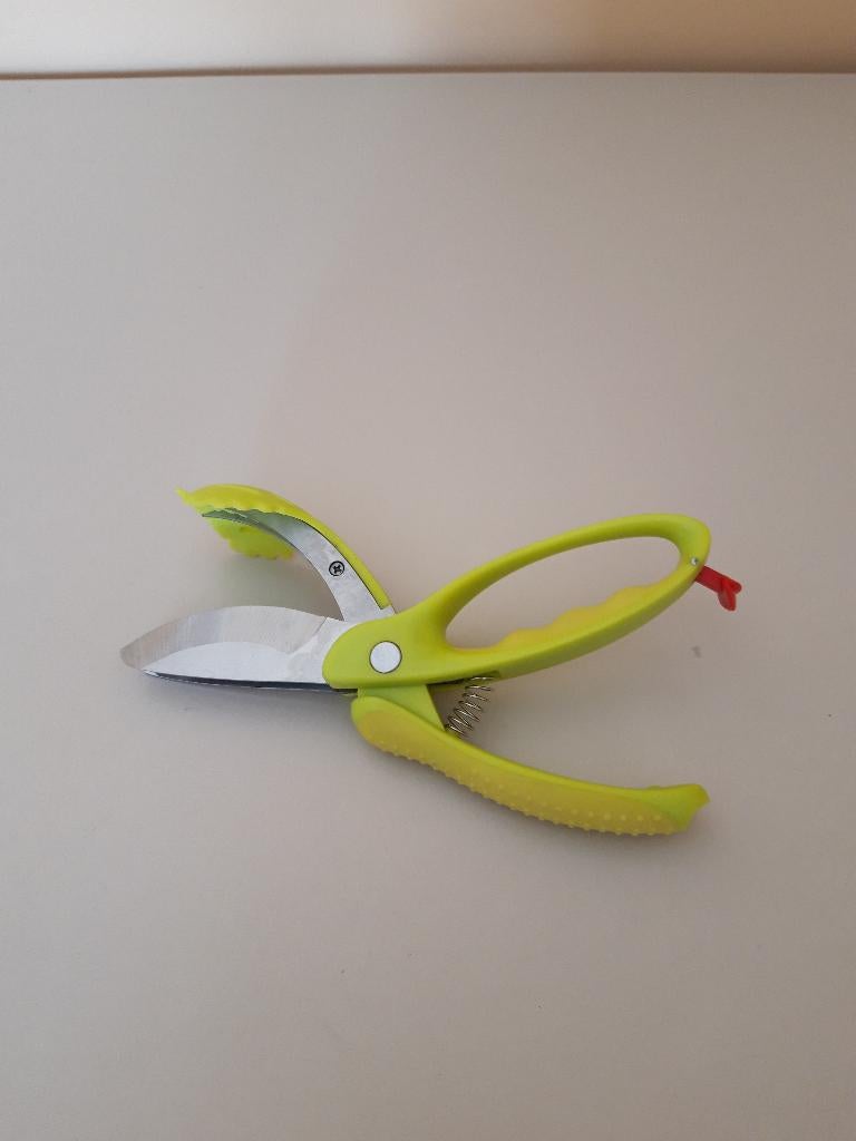 westmark groenteschaar, nieuw, Ophalen of Verzenden, Nieuw