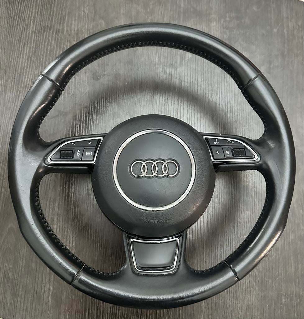 Volant audi a6 c7, Enlèvement ou Envoi, Audi
