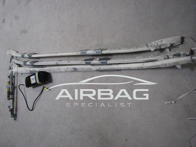 Dak en stoel airbag links en rechts Ford C-Max 2003-2010, Autos : Pièces & Accessoires, Tableau de bord & Interrupteurs, -, -