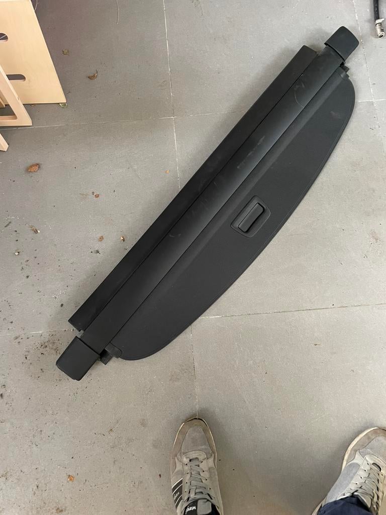 Kofferscherm Volkswagen passat, Ophalen, Volkswagen