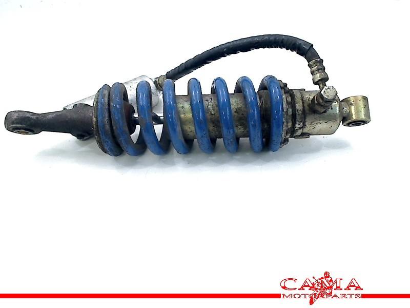 AMORTISSEUR ARRIÈRE Triumph, Dhr. S. di Majo, Utilisé, Info@cama-motorparts.nl, P.J. Troelstraweg 8 8
3144 CX  MAASSLUIS, NL