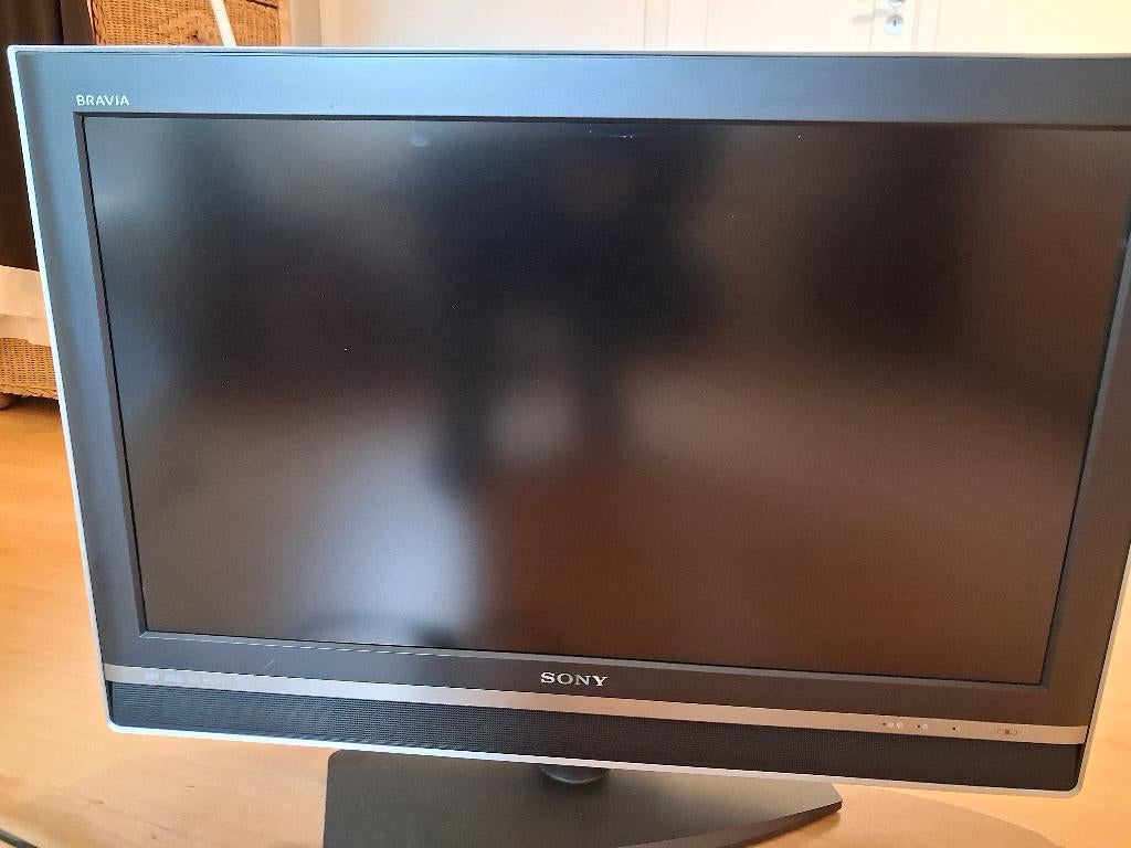 Sony Bravia 32 inch TV (KDL-32V2500), Audio, Tv en Foto, Televisies, Ophalen, Gebruikt, 80 tot 100 cm, Sony