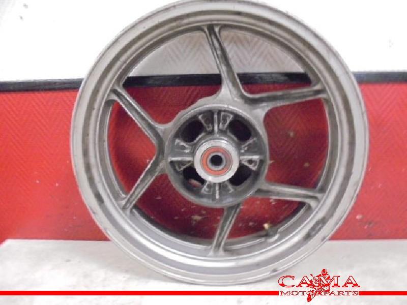 JANTE ARRIÈRE ER-6 2006-2008 (ER6 ER-6F ER-6N EX650), Motos, Utilisé