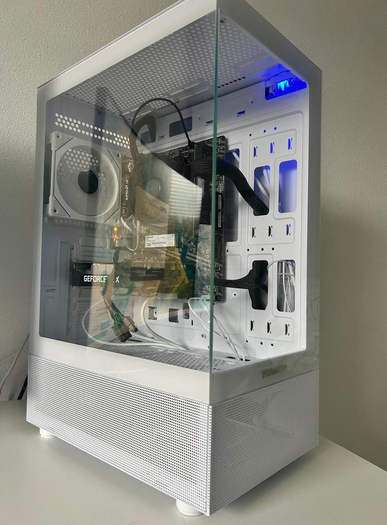 ADM PC, Ophalen, Nieuw, Gaming, SSD