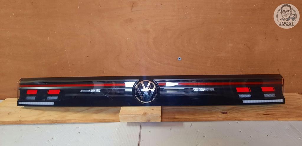 Achterlicht nw. achterklep VW Tiguan CT1 v.a 2023 571945307B, Herkomst onderdeel bekend, Nieuw, Ophalen of Verzenden, -Volkswagen AG