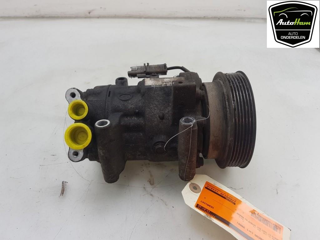 COMPRESSEUR CLIMATISATION Renault Kangoo Express (FW), Utilisé, Renault