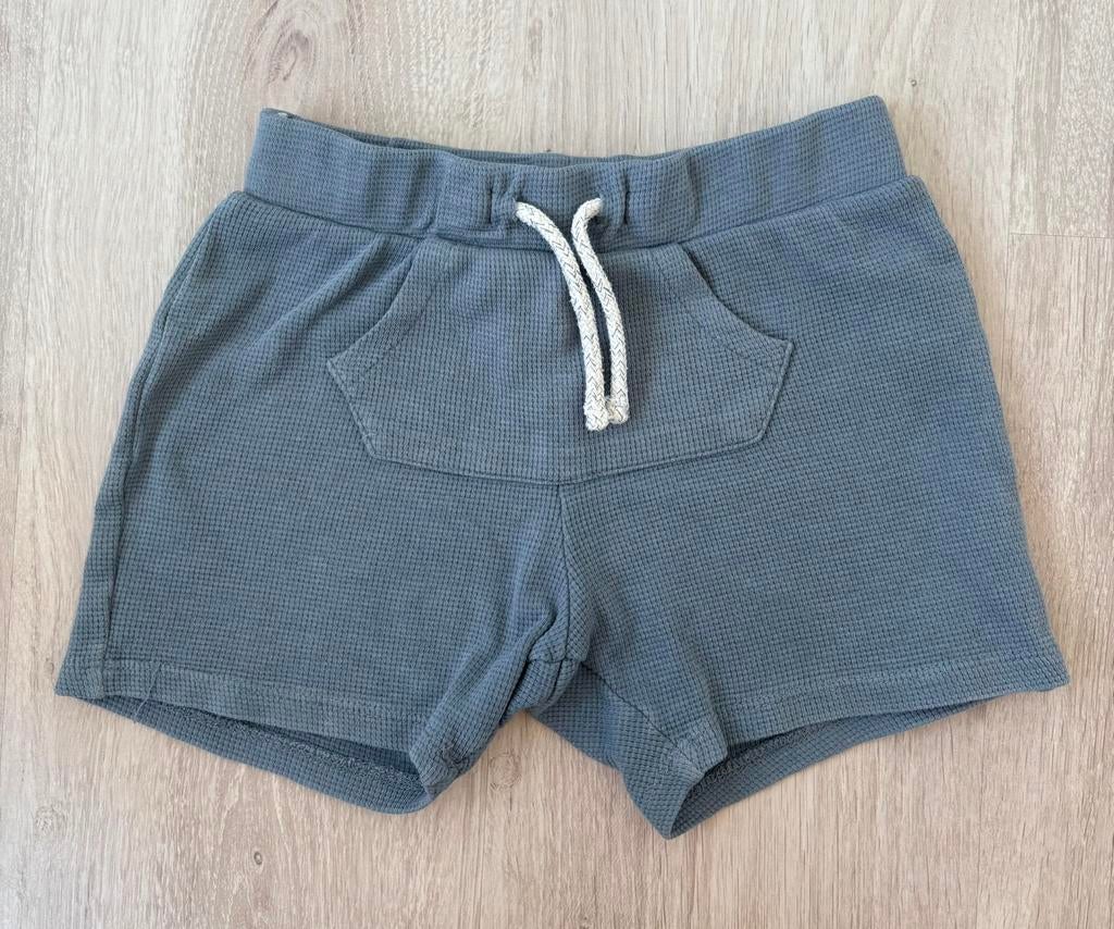 Kinderkleding (Short) - Maat 98, Ophalen of Verzenden, Zo goed als nieuw, Jongen, Broek