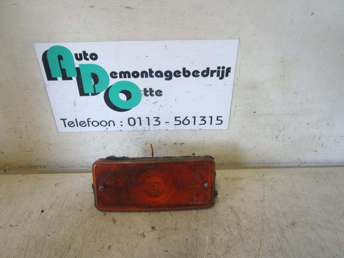 Richtingaanwijzer links van een Volkswagen LT (LT 75-), Gebruikt, -, Volkswagen, -