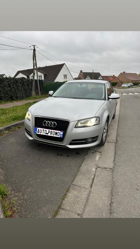 AUDI A3, Auto's, Particulier, Te koop, A3