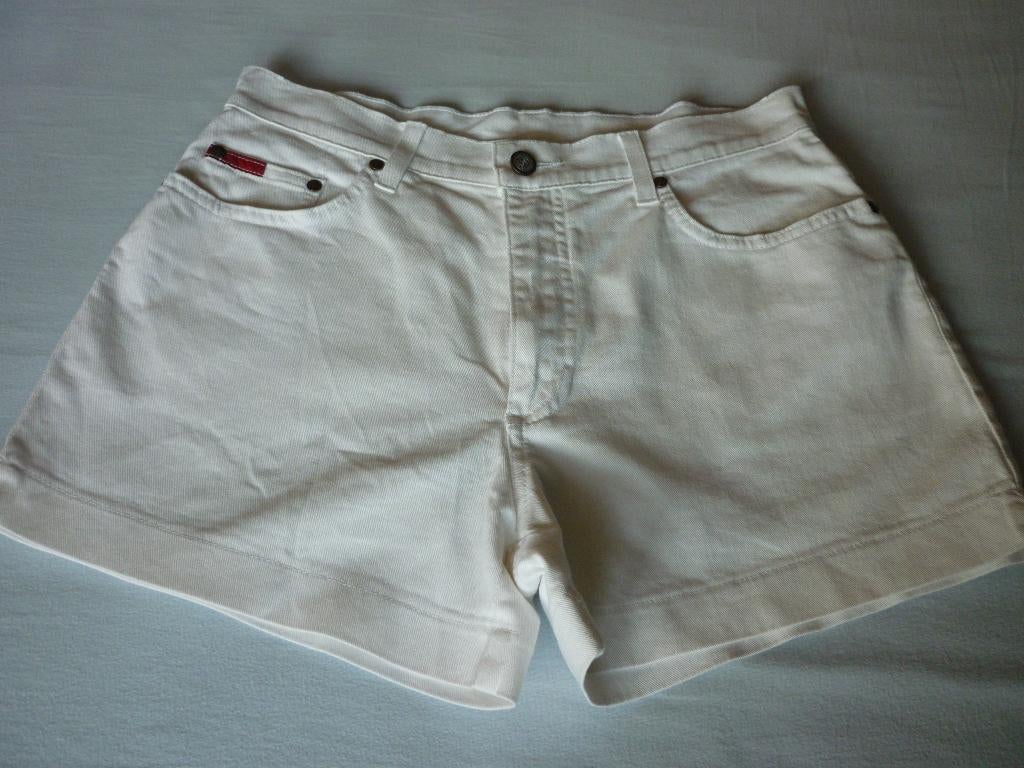 Jeansshort Lee Cooper, Overige kleuren, Lee cooper, Ophalen of Verzenden, Zo goed als nieuw